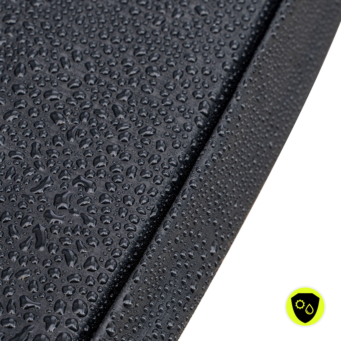 Trampolim de jardim XXL para crianças HyperMotion - 366 cm 12FT - com escada e rede interna - para casa e jardim - 150kg máx.