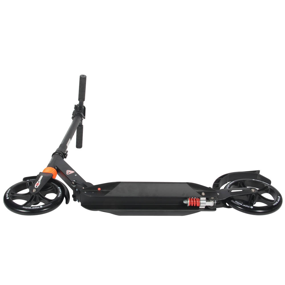 Scooter urbana HyperMotion DRAGSTER Preto
