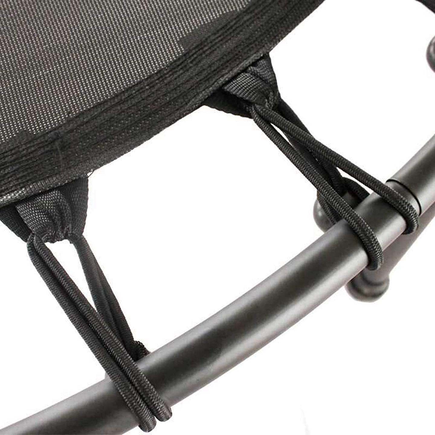 Trampolim 140cm com rede de proteção - para crianças dos 3 aos 6 anos - para casa e jardim