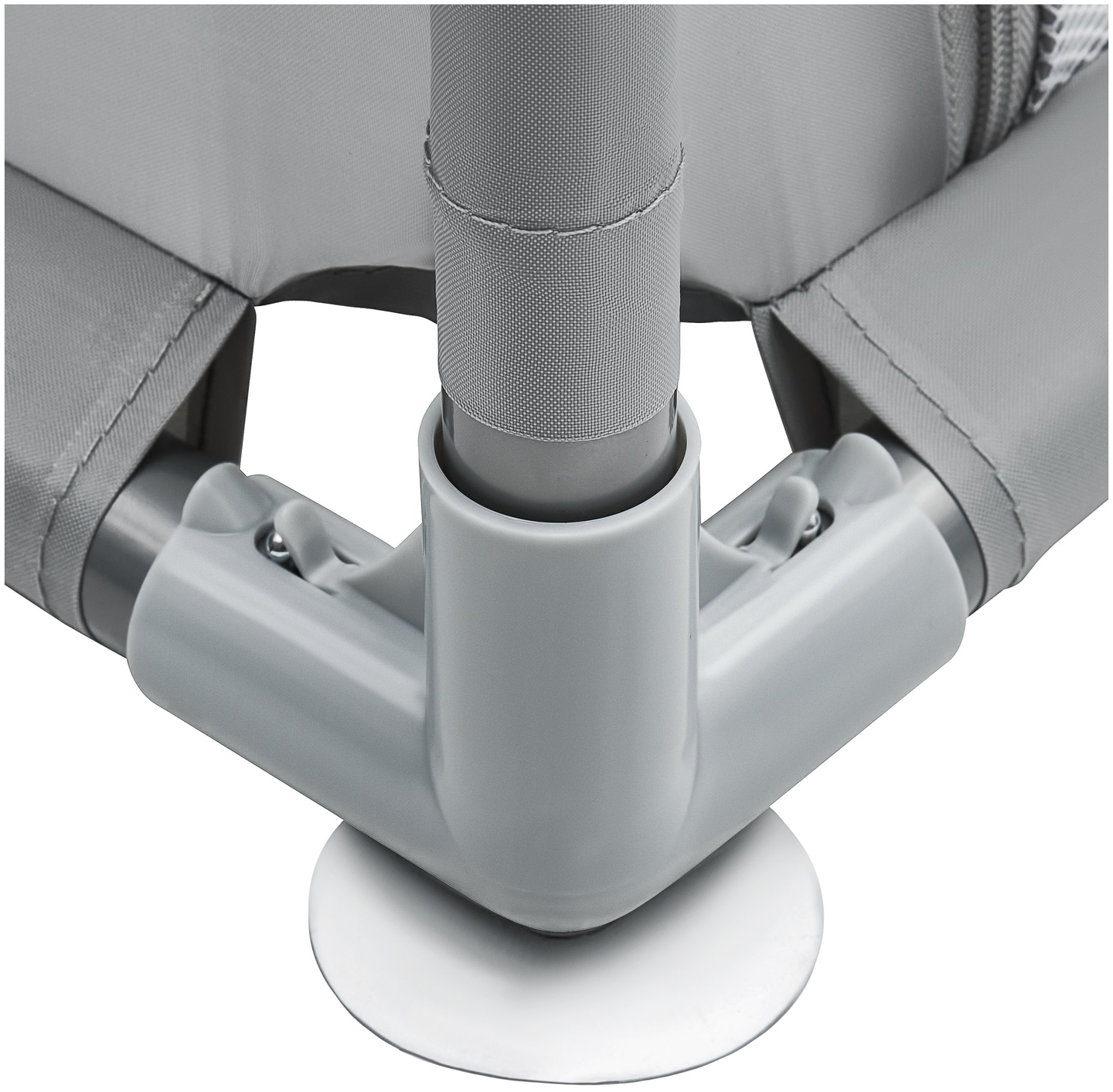 Cercadinho grande 200 cm x 160 cm - playground para crianças, piscina seca