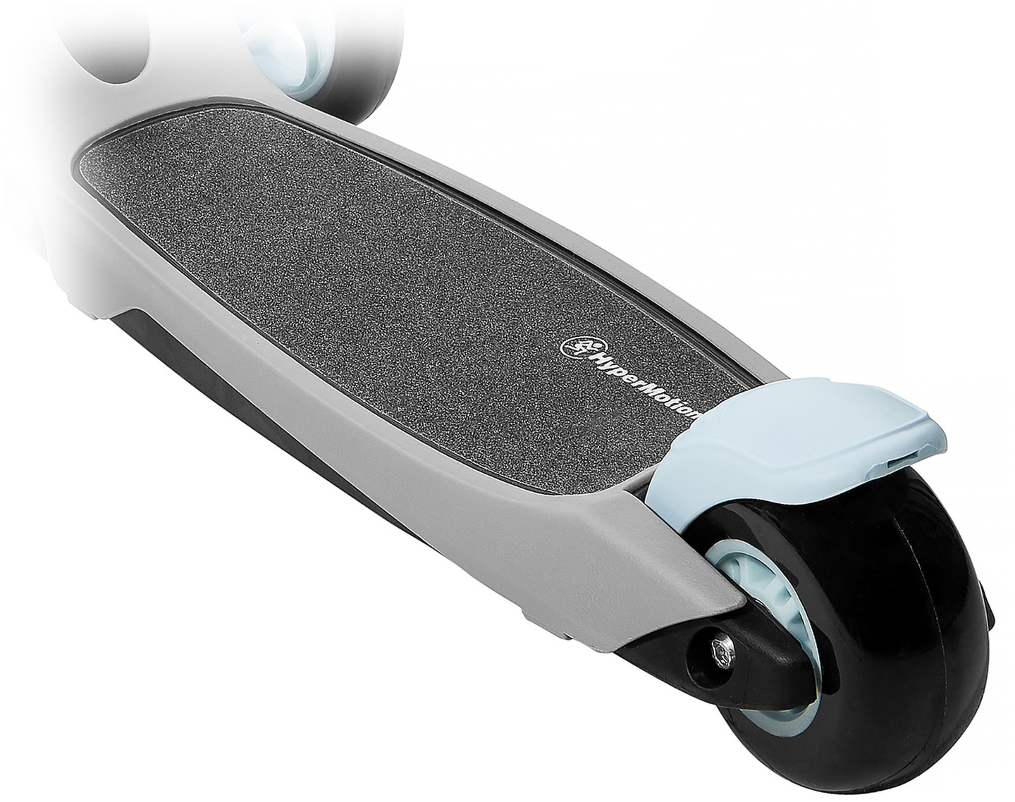 Scooter de equilíbrio de três rodas 3 em 1 HyperMotion - azul