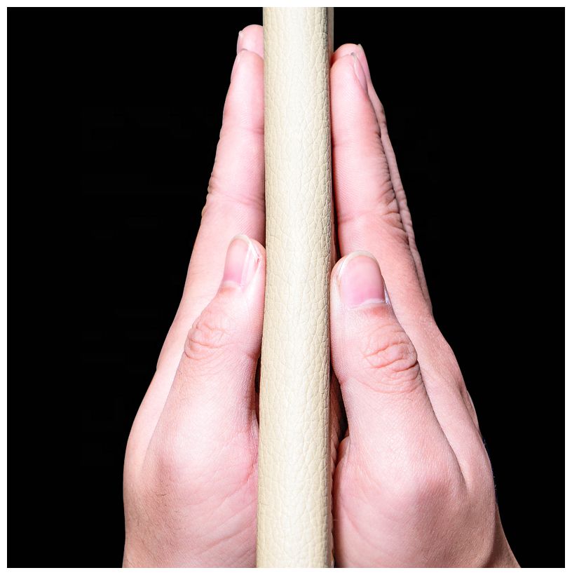 Tapete de espuma XXL dupla face - rolo de 2 CM (estrada e ziguezagues)