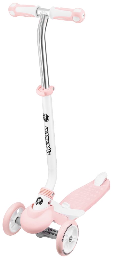 Scooter HyperMotion 5 em 1 - rosa
