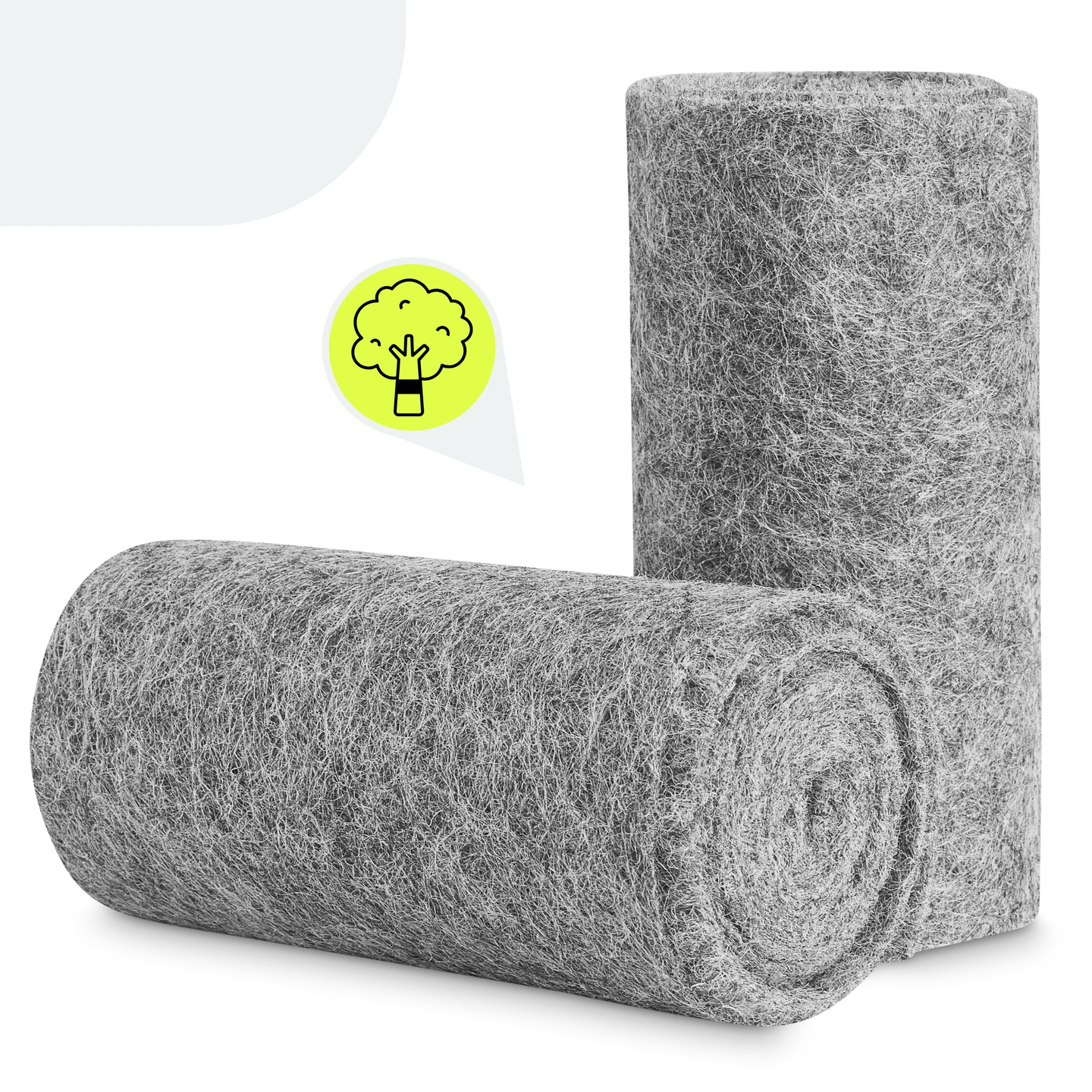 Pista de obstáculos ninja para crianças - Conjunto de slackline HyperMotion - 10 obstáculos