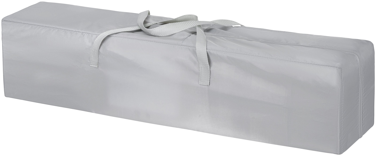 Cercadinho grande 200 cm x 180 cm - playground para crianças, piscina seca