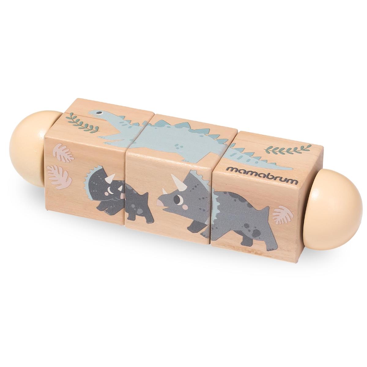 Conjunto de brinquedos Montessori para bebé 19-24 meses