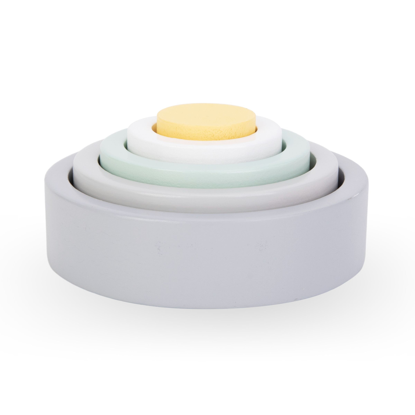 Caixa educativa Montessori para crianças pequenas - 6 brinquedos