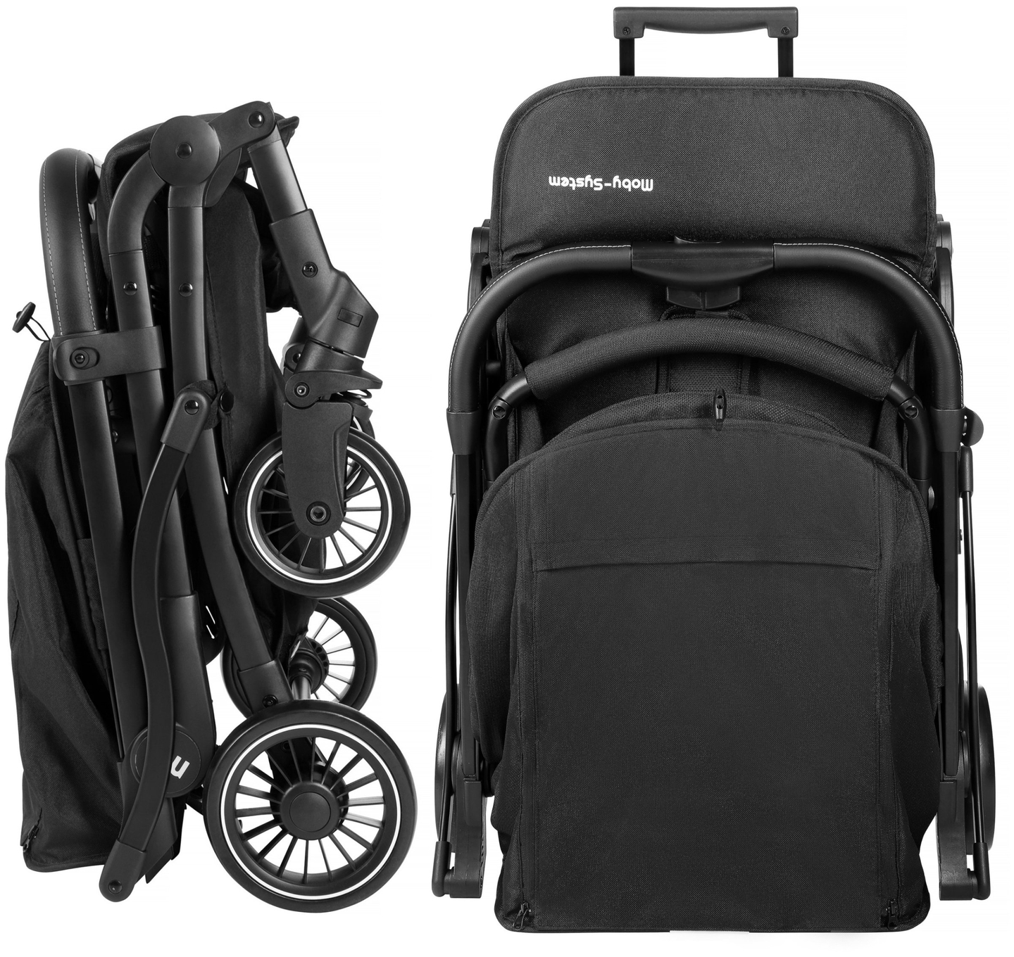 Carrinho de passeio LENA Moby-System