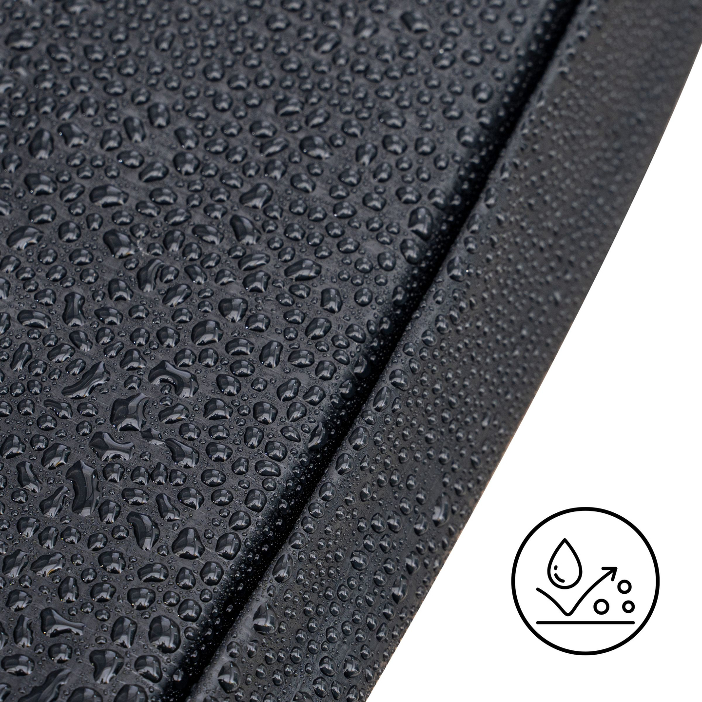 Trampolim de jardim XXXL para crianças HyperMotion - 430 cm 14FT - com escada e rede interna - para casa e jardim - 150kg max