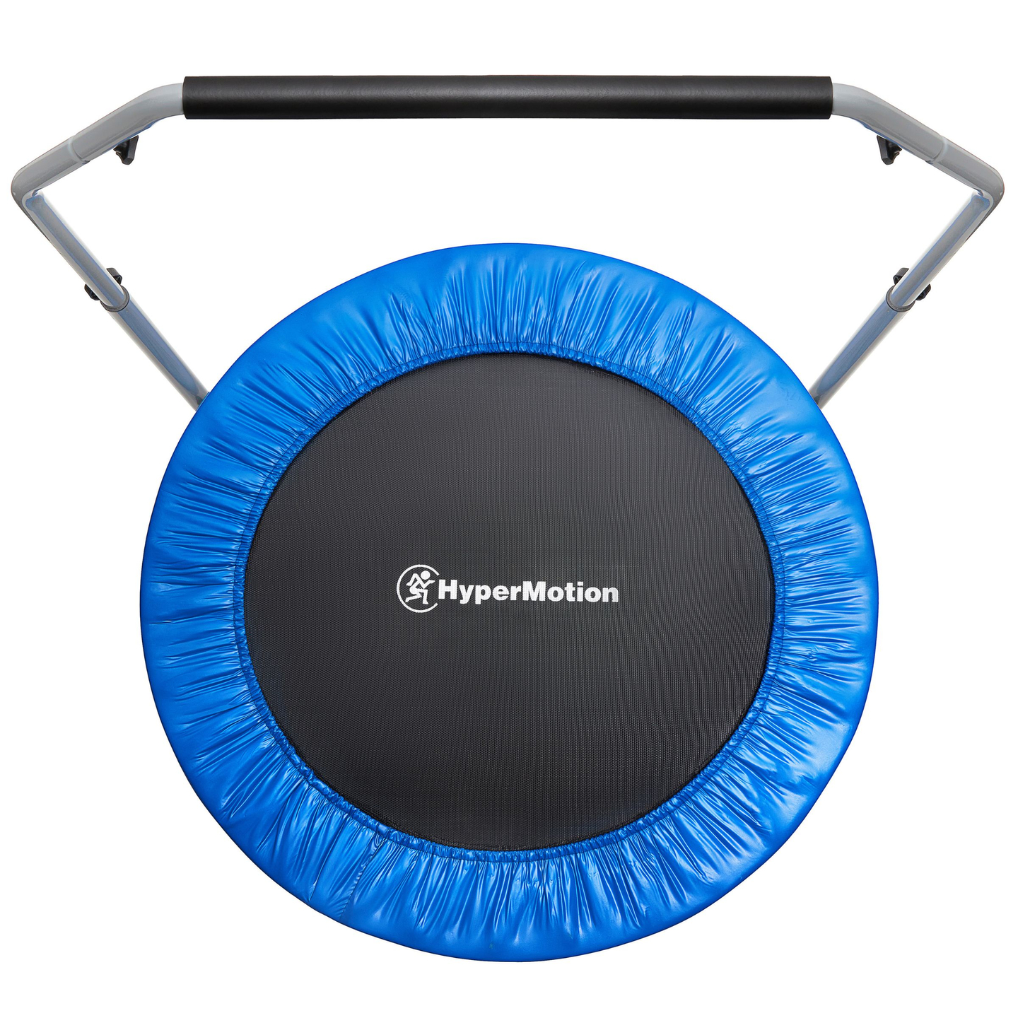 Trampolim com alça para crianças - 97cm - para casa e jardim