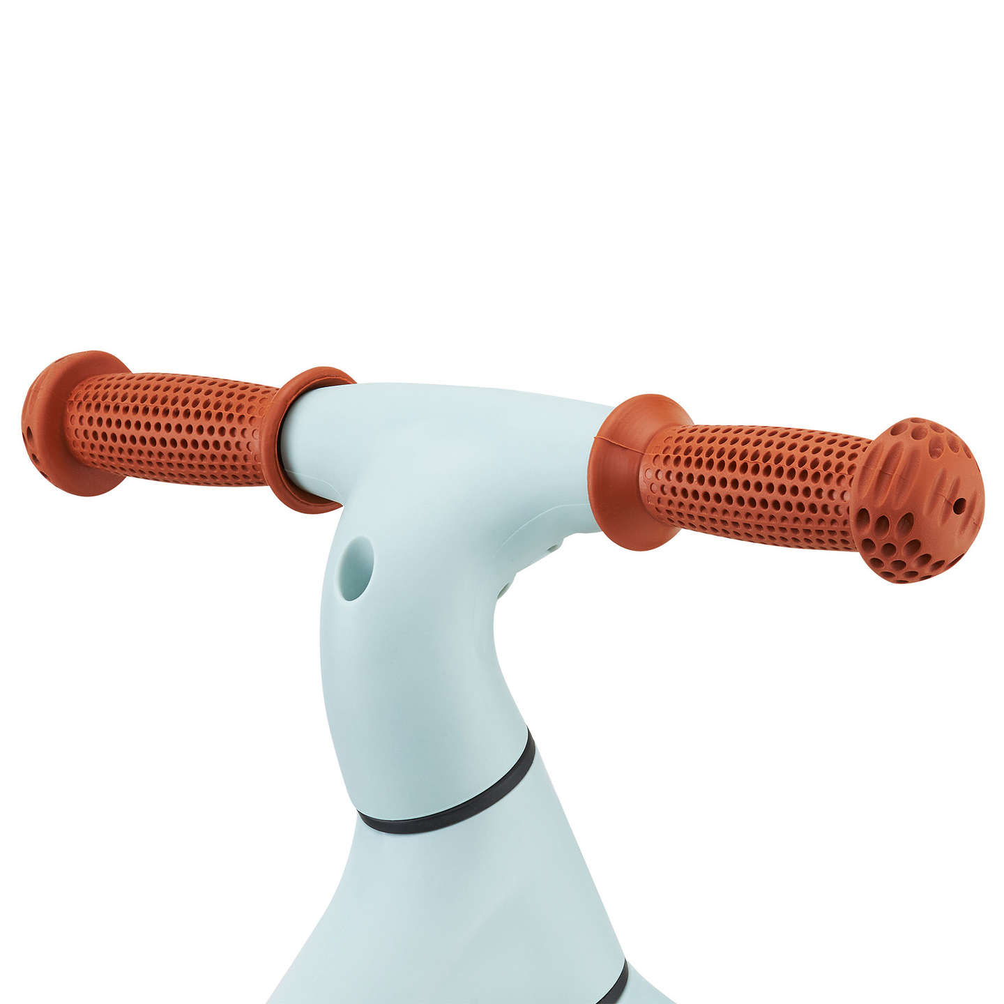 Bicicleta de cross-country HyperMotion Marcelo para crianças - hortelã