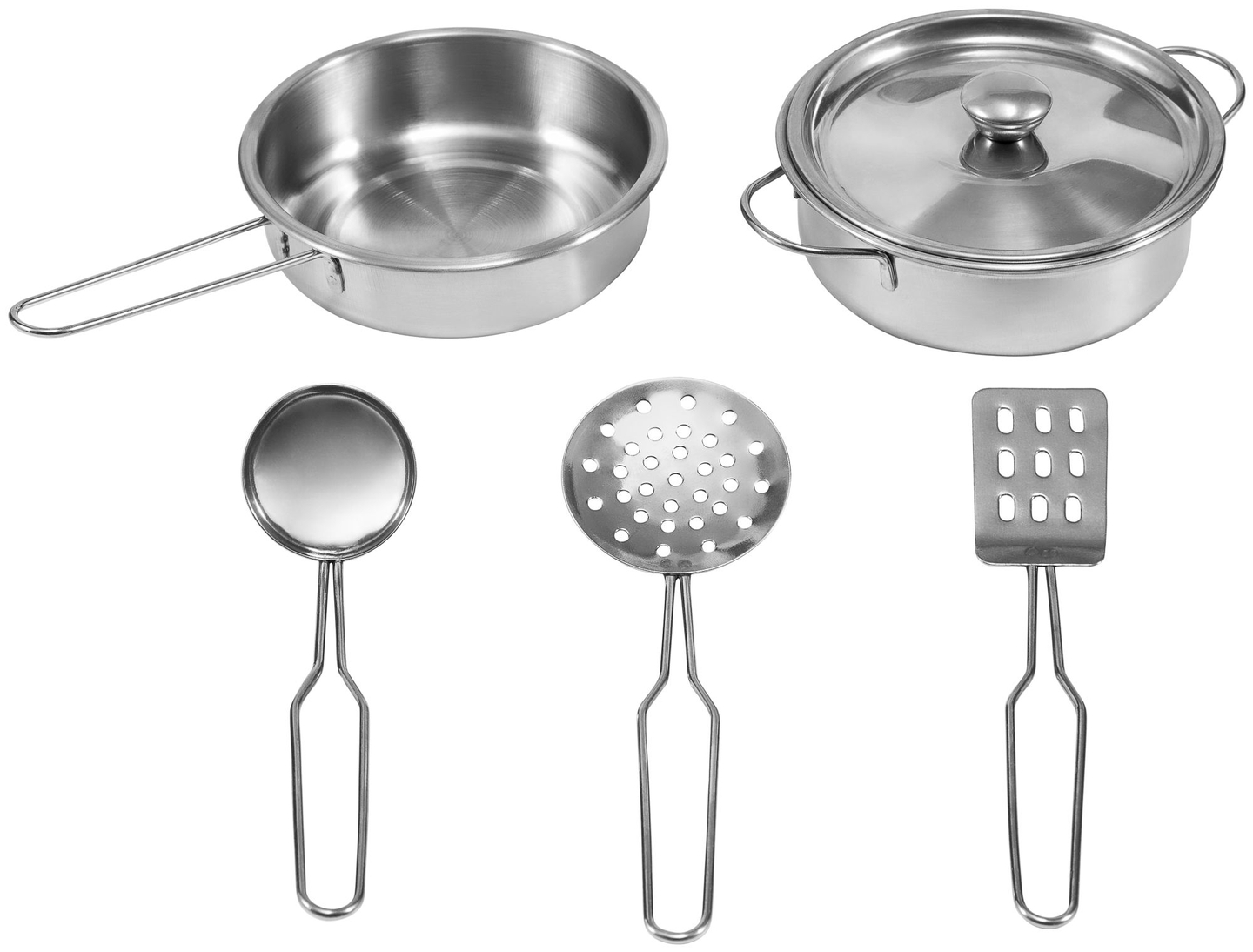 Grandes acessórios de cozinha brancos de madeira e avental