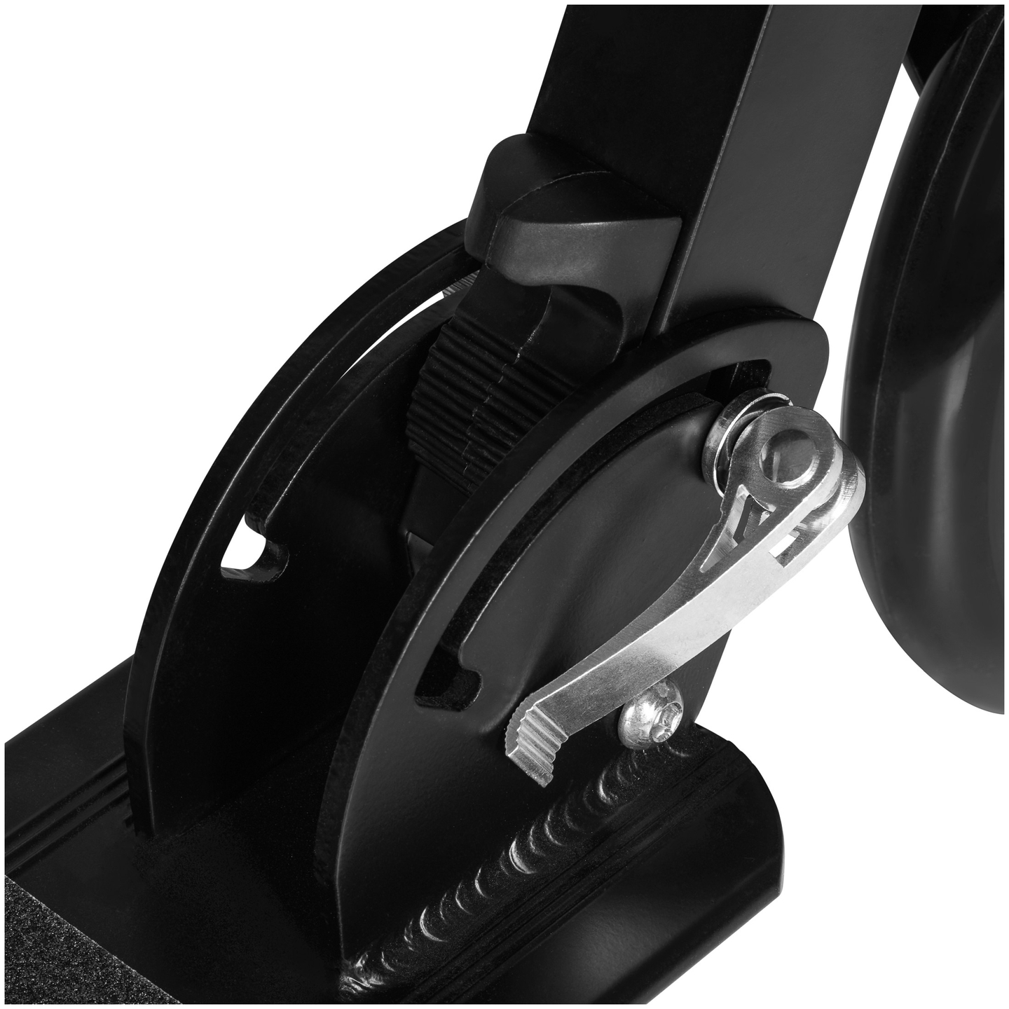 Scooter HyperMotion ROCKSTER - Preto