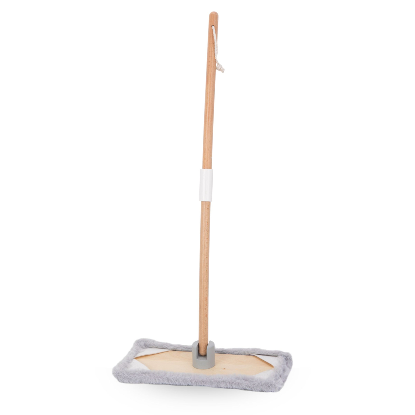 Conjunto de limpeza de madeira