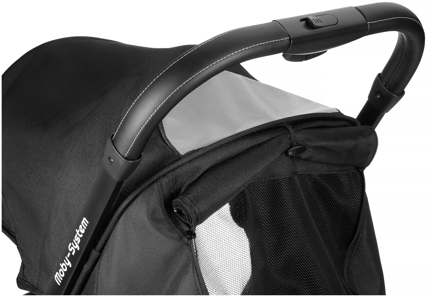 Carrinho de passeio LENA Moby-System