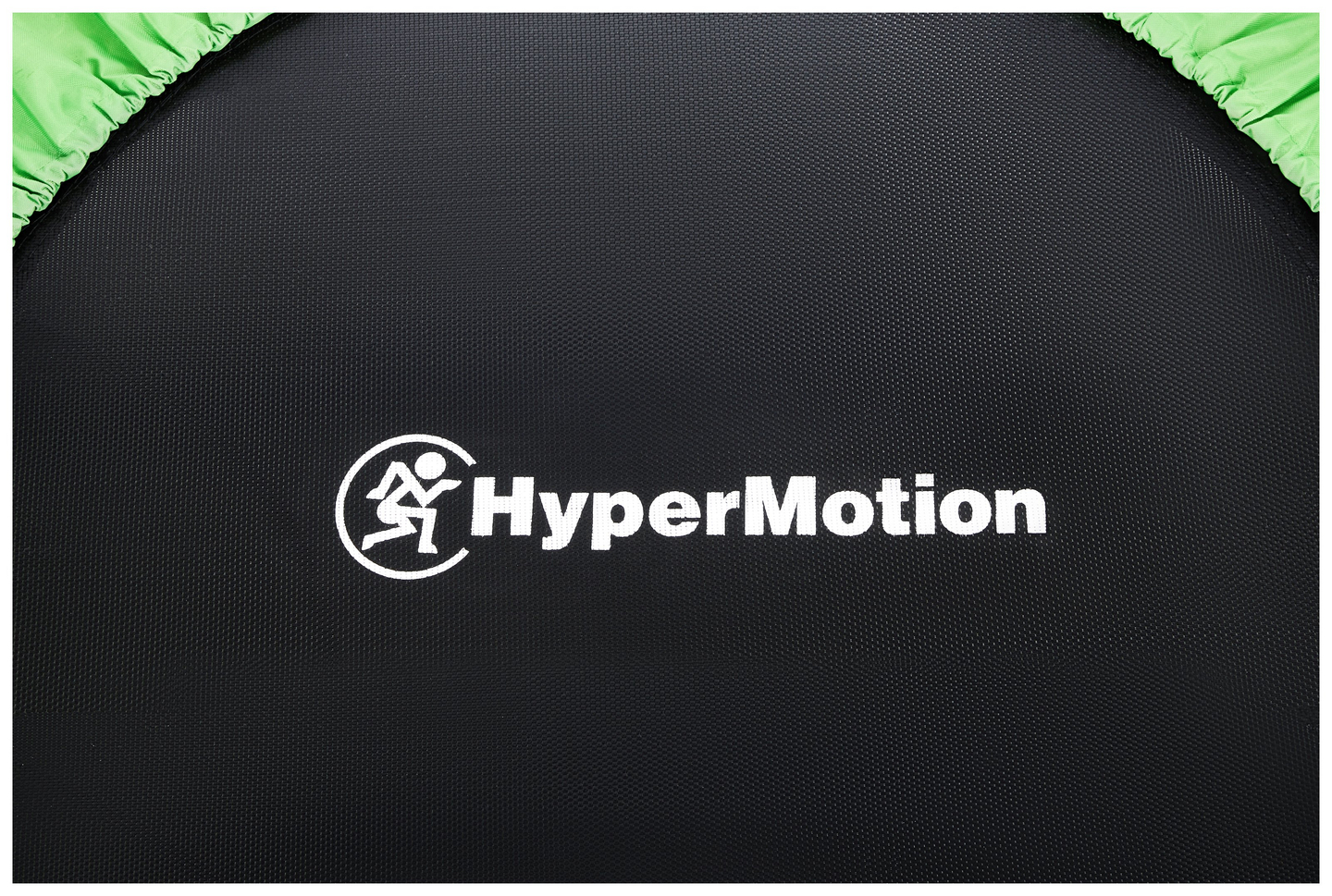 Żabka - mini trampolim para crianças - com alça - 50kg máx. - 91cm - para casa e jardim