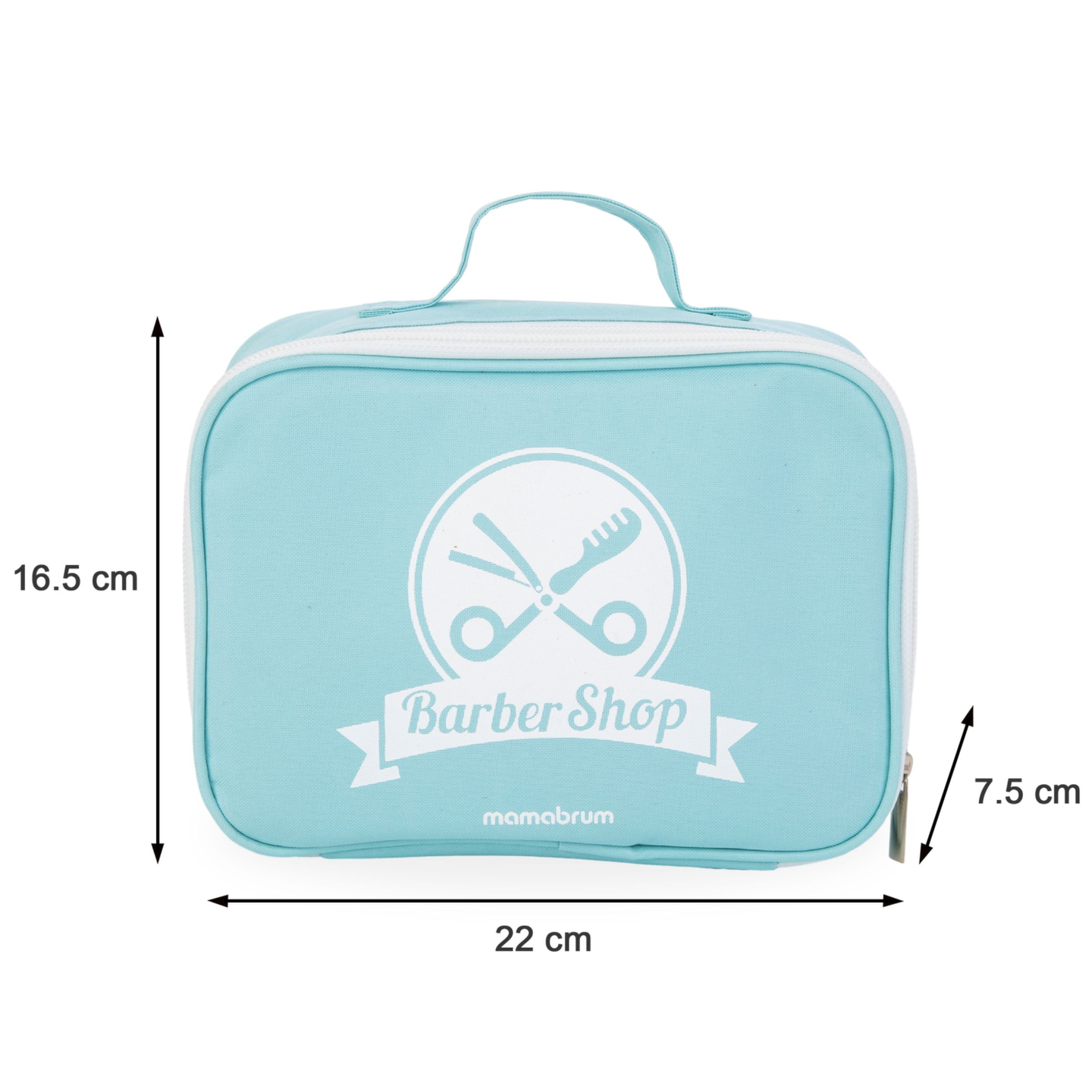 Conjunto de cabeleireiro