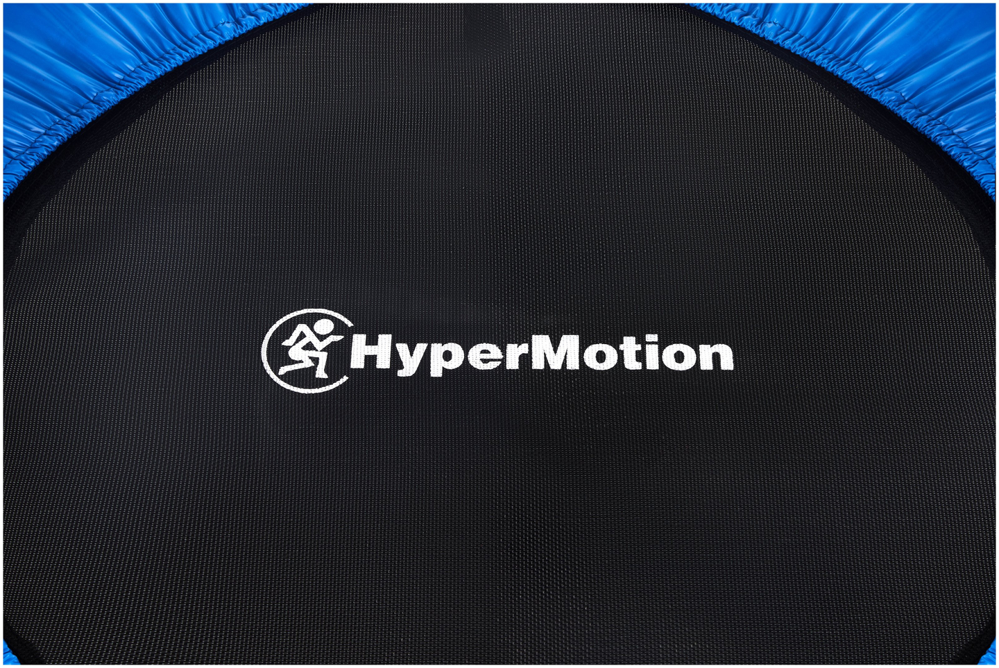 Mini trampolim para crianças - 91cm - para casa e jardim