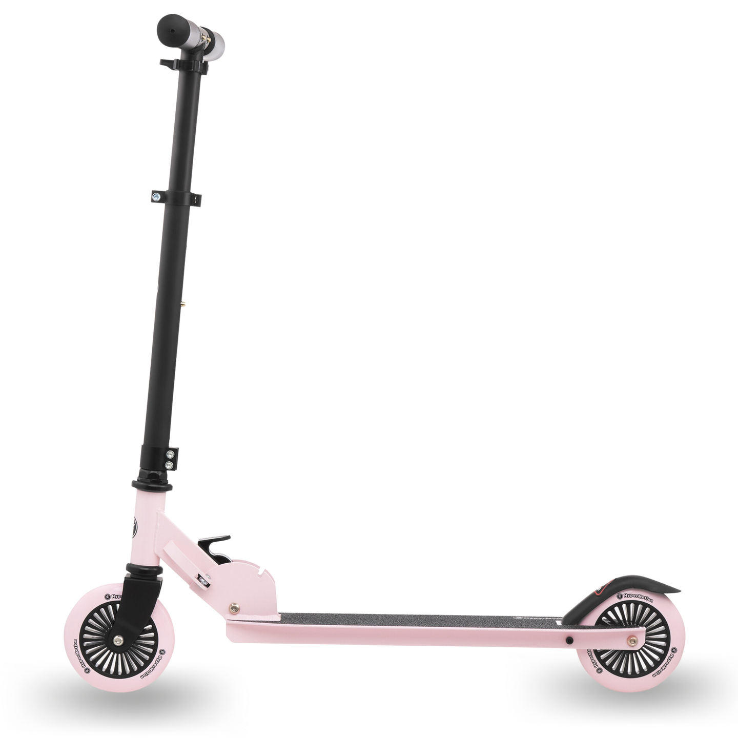 Scooter de duas rodas WILLY 3-8 anos da HyperMotion - rosa