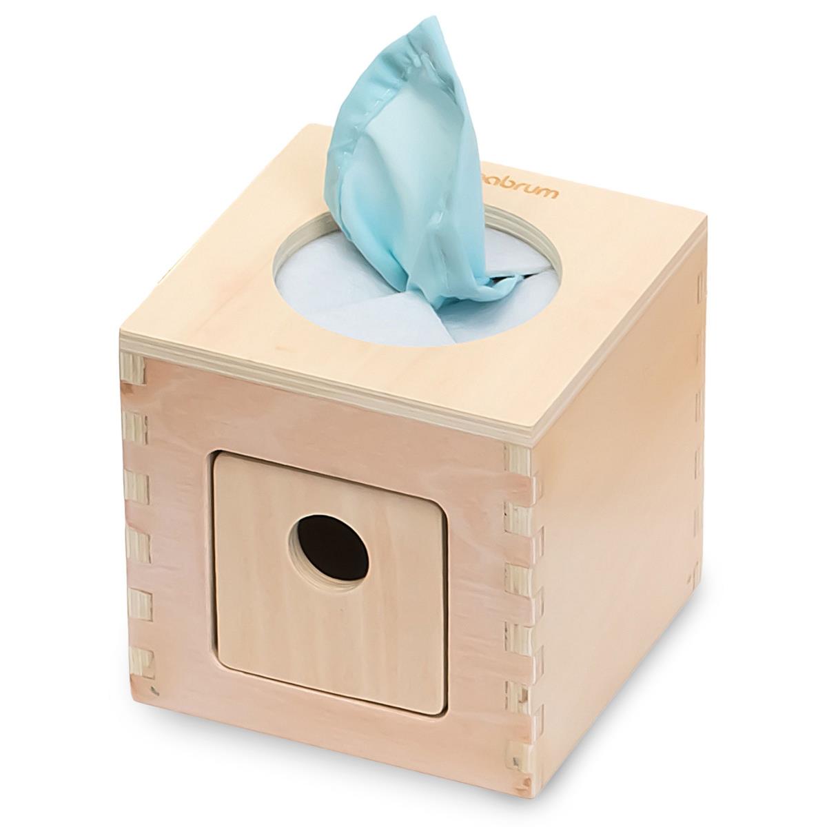 Conjunto de brinquedos Montessori para bebé 0-6 meses