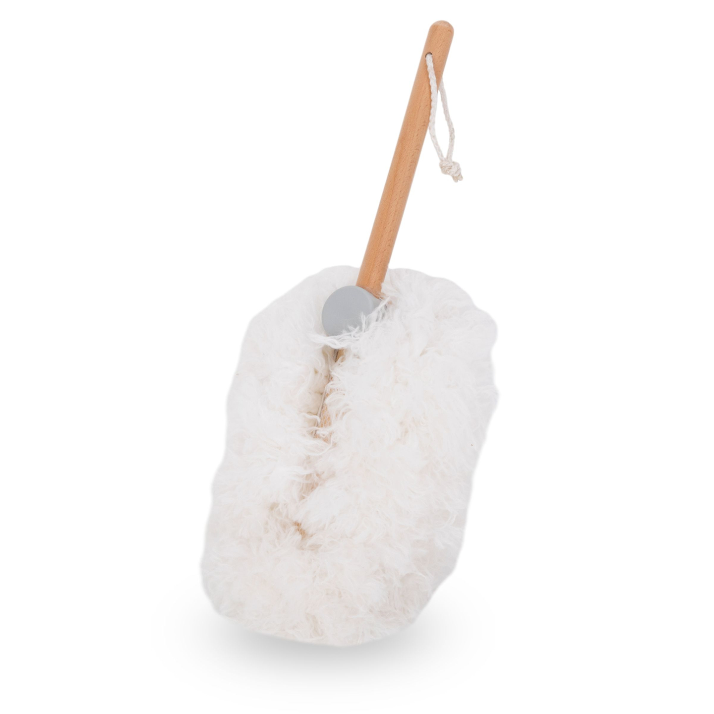 Conjunto de limpeza de madeira