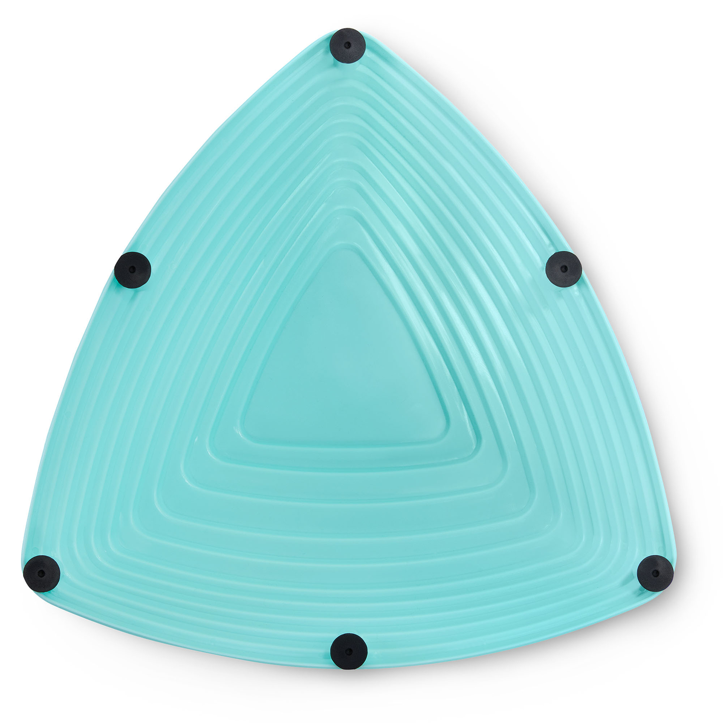 Pedras de equilíbrio coloridas - 6 peças