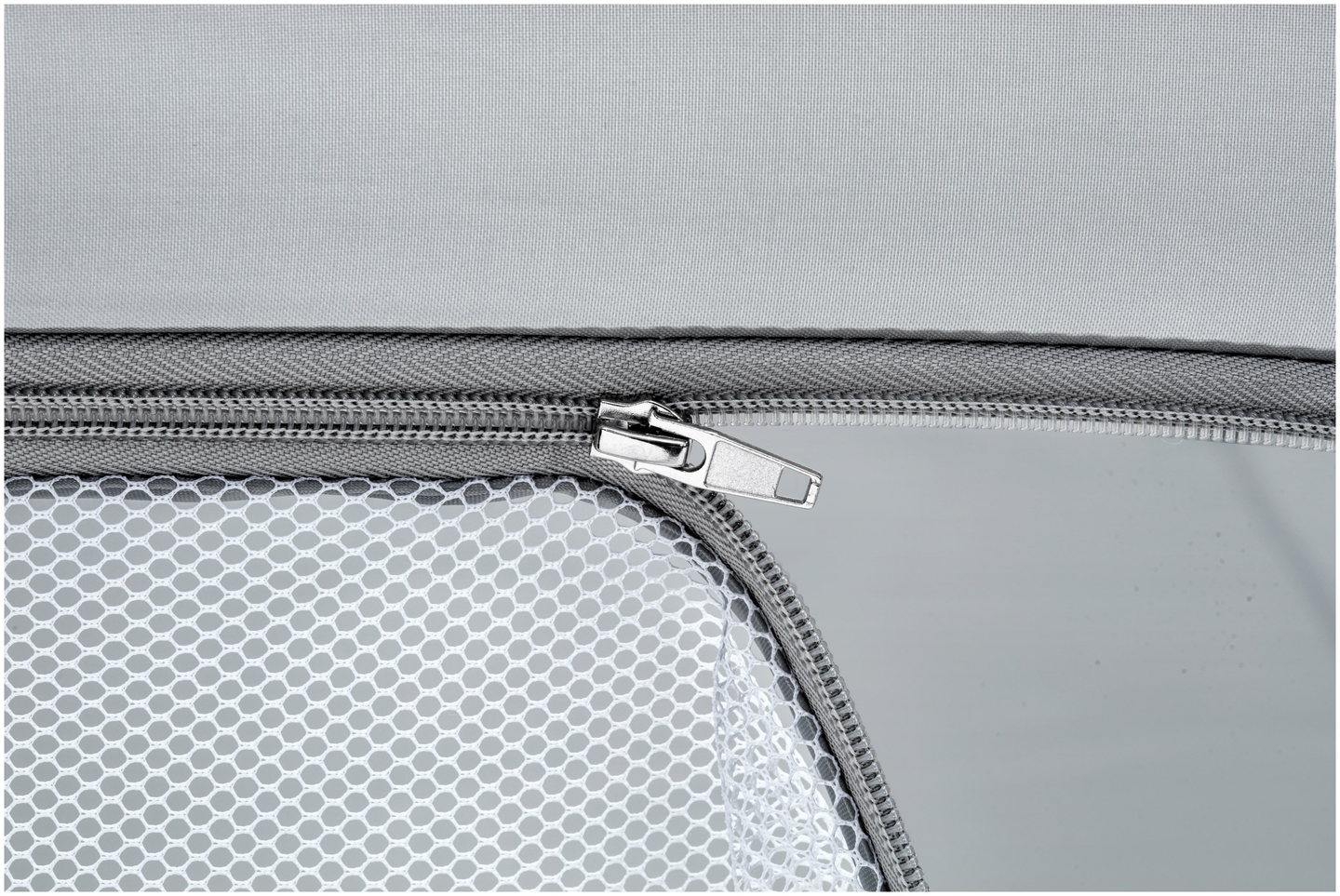 Cercadinho grande 200 cm x 160 cm - playground para crianças, piscina seca