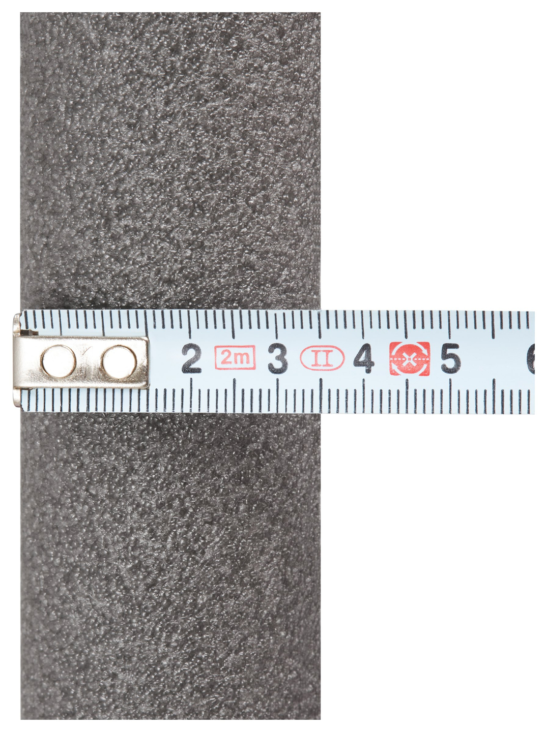 Trampolim 167 cm com rede de proteção - para crianças dos 3 aos 8 anos - para casa e jardim