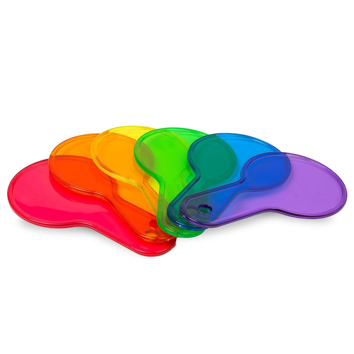 Conjunto de brinquedos Montessori para crianças de 2-3 anos