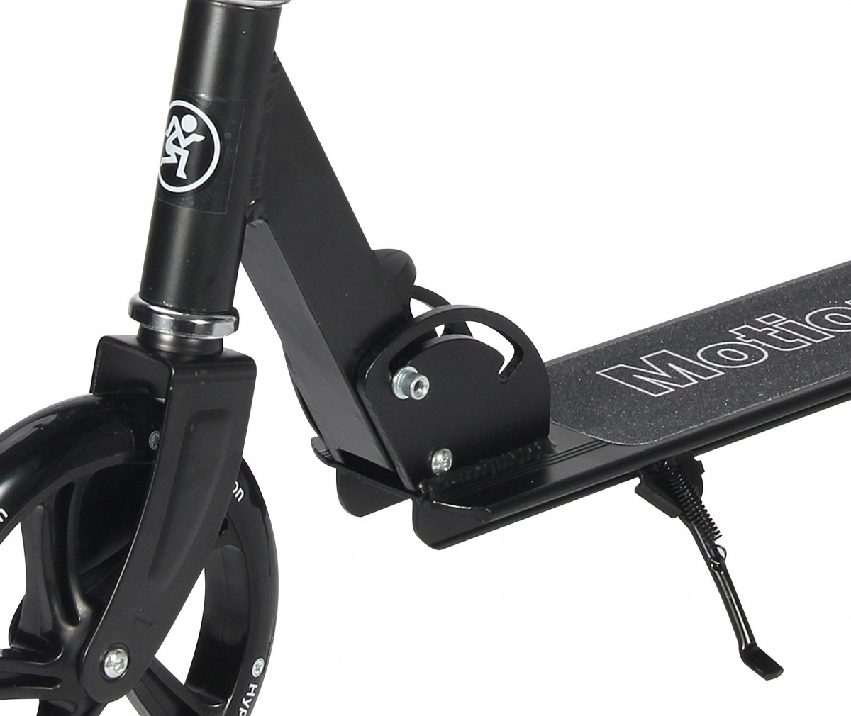 Scooter HyperMotion ROCKSTER - Preto