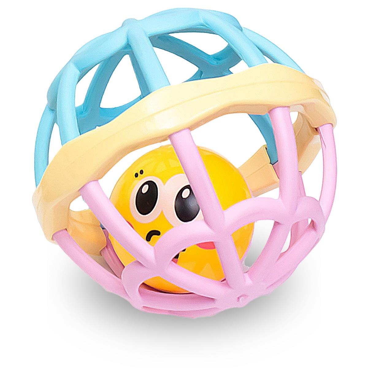 Conjunto de brinquedos Montessori para bebé 7-12 meses