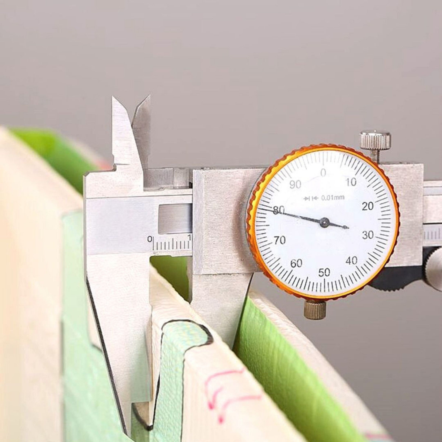 Tapete de espuma dobrável dupla face 180 x 120 x 1cm - Magic Forest/Autumn Streets - boho