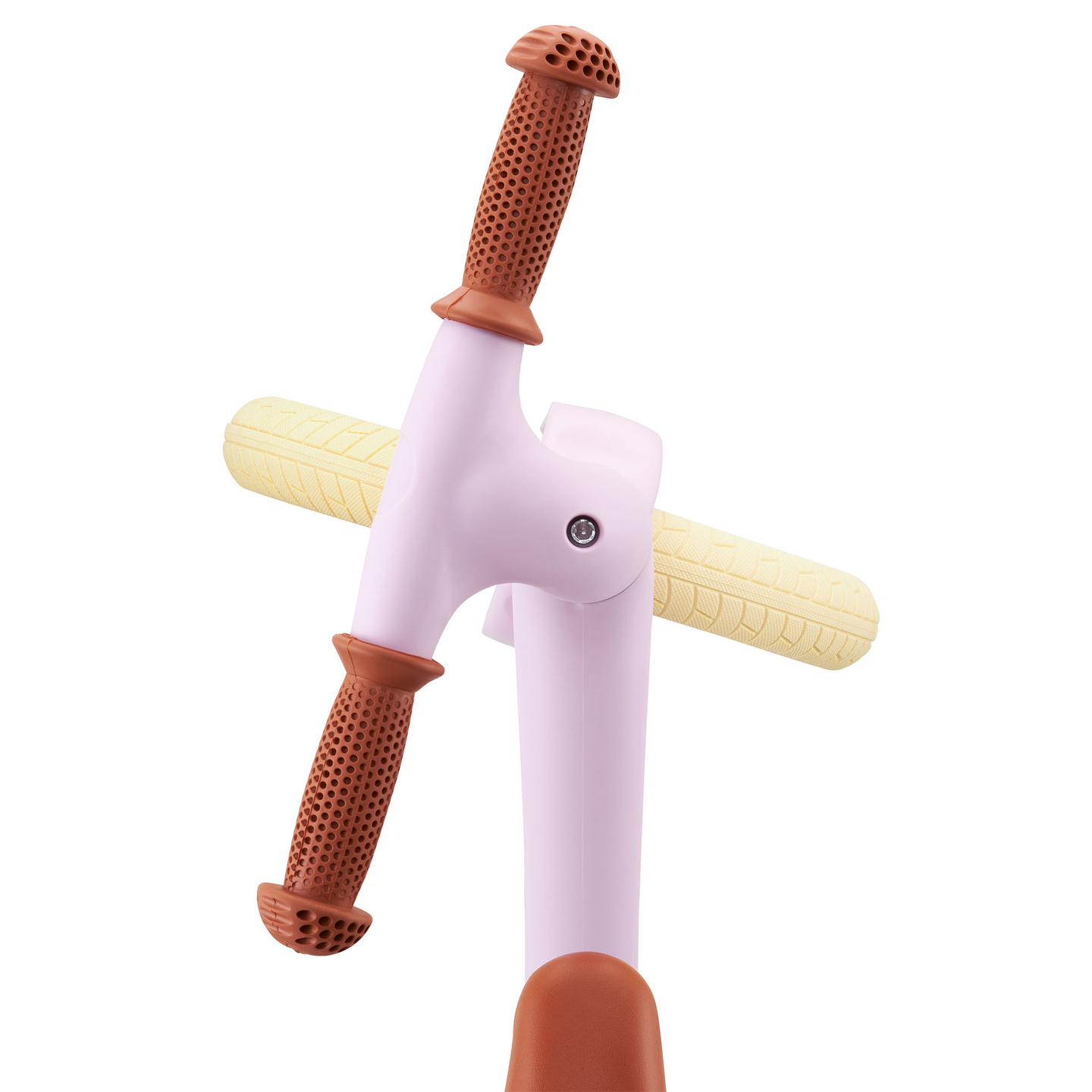 HyperMotion Marcelo bicicleta de cross-country para crianças - cor-de-rosa