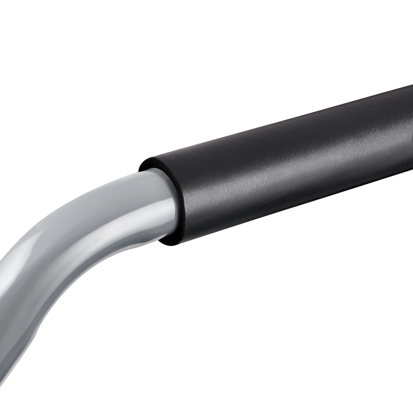 Trampolim com alça para crianças - 97cm - para casa e jardim