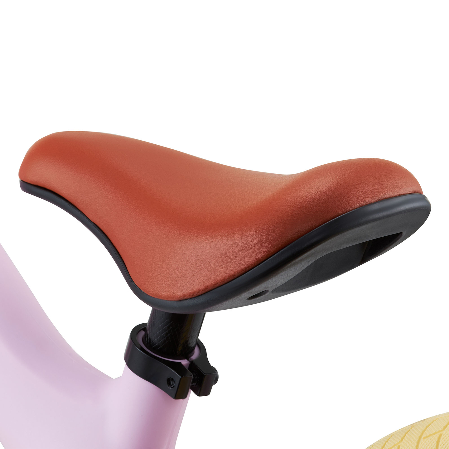 HyperMotion Marcelo bicicleta de cross-country para crianças - cor-de-rosa