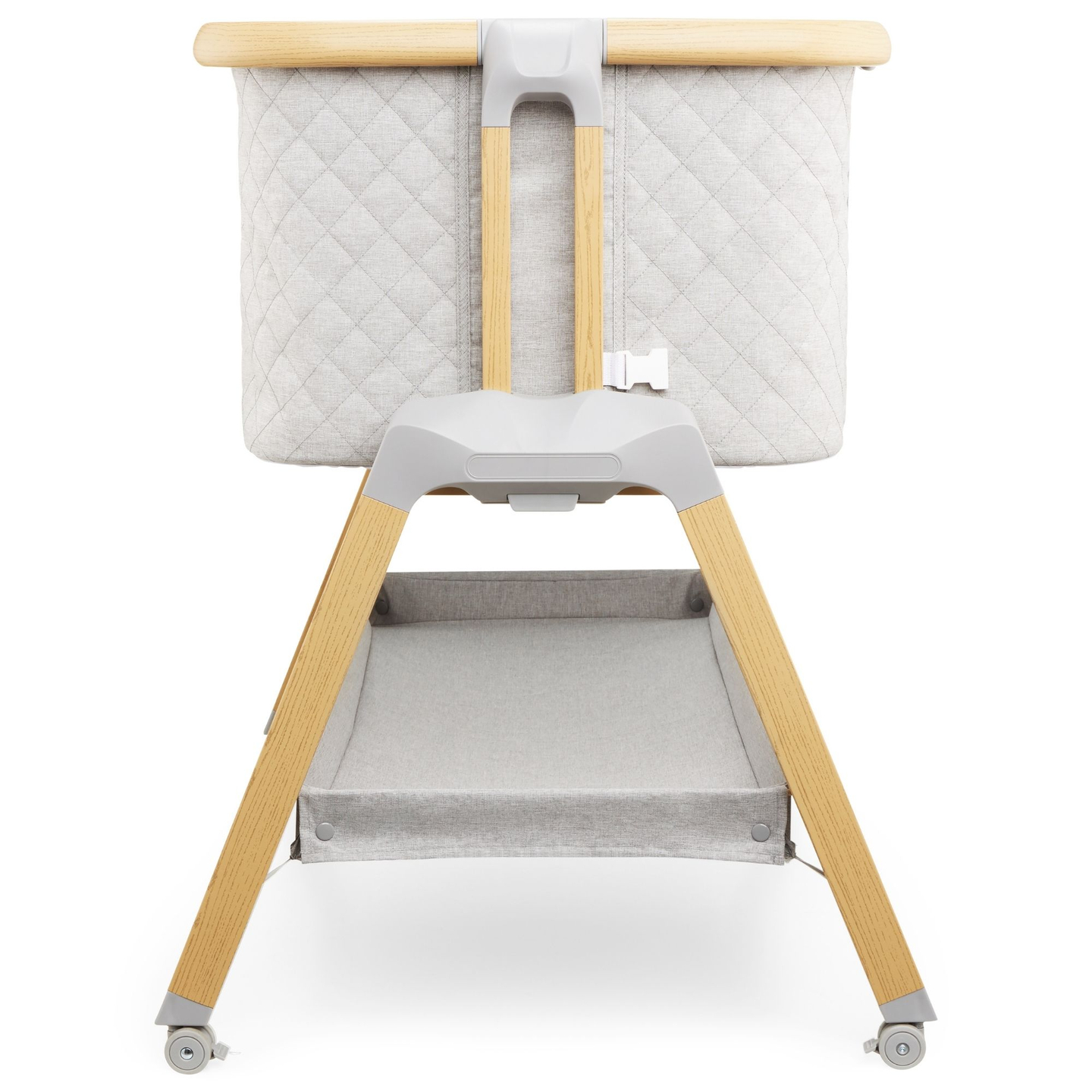 Cama extra, berço de viagem independente 3 em 1 - Moby-System DREEMY