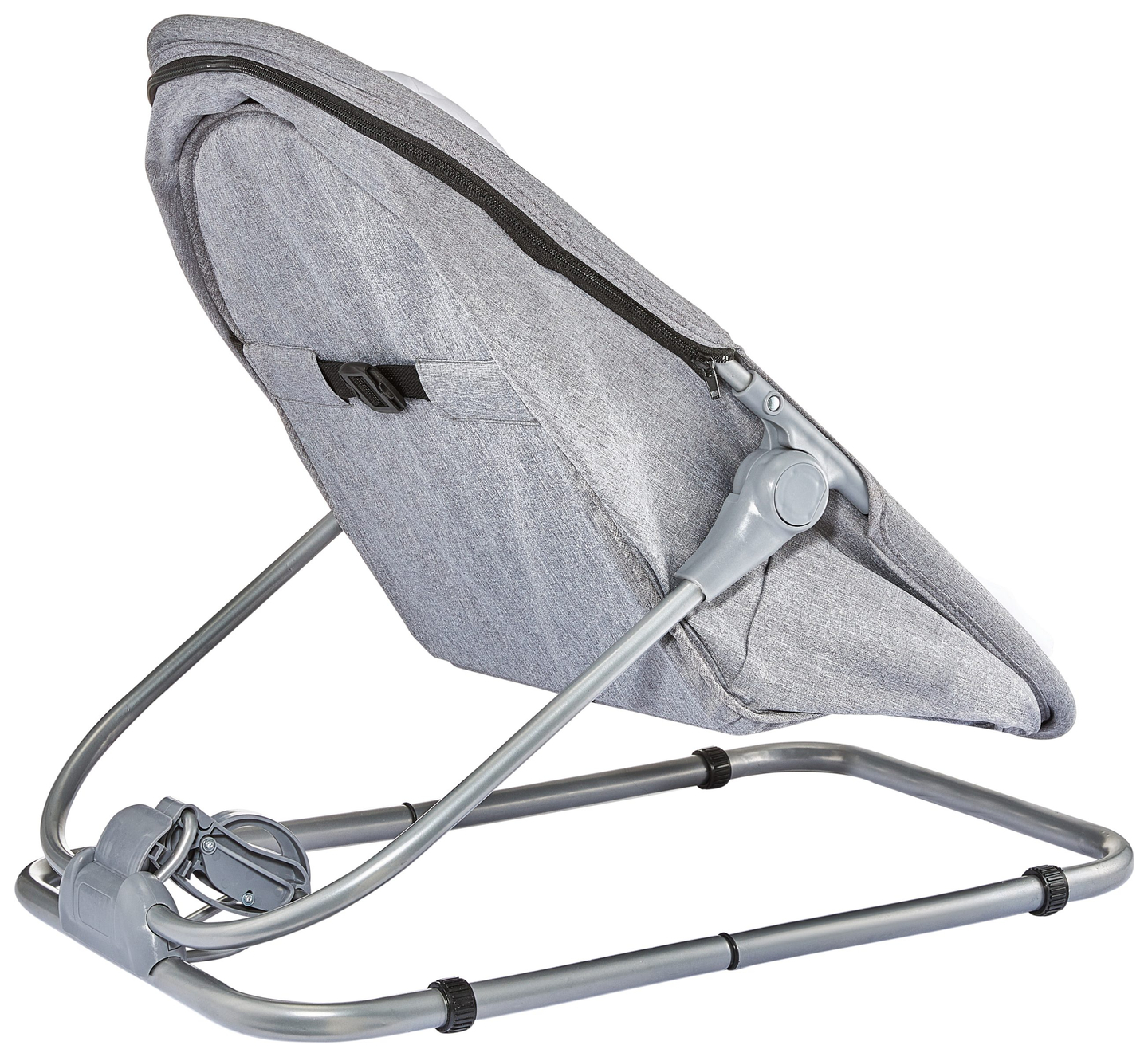 Espreguiçadeira + Cadeira de balanço + Cama 3 em 1 - Moby-System MILA