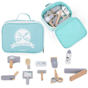 Conjunto de cabeleireiro