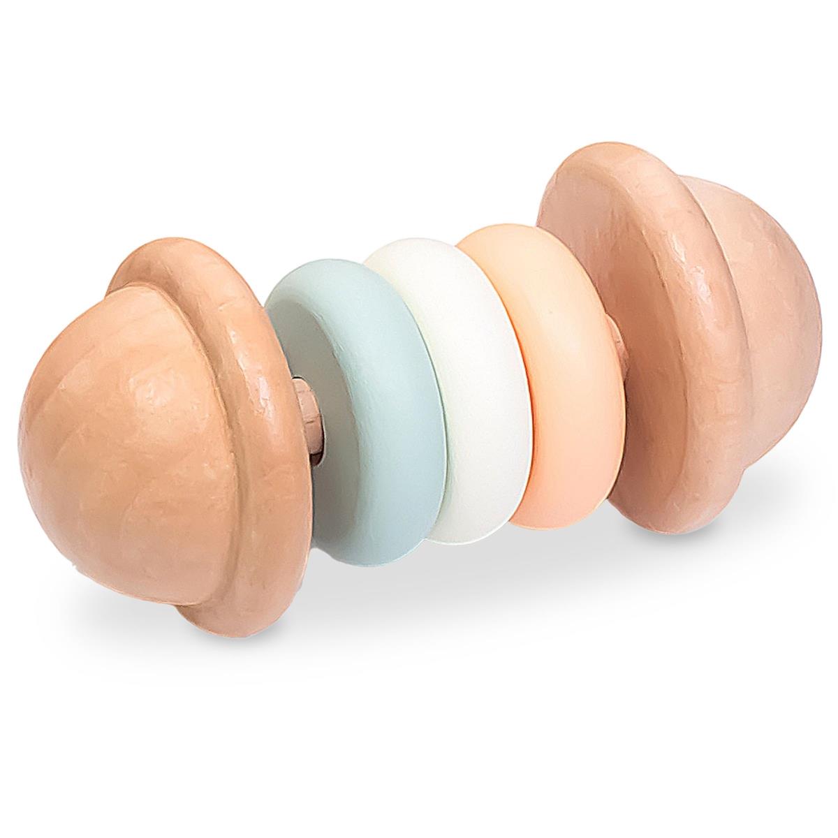 Conjunto de brinquedos Montessori para bebé 7-12 meses