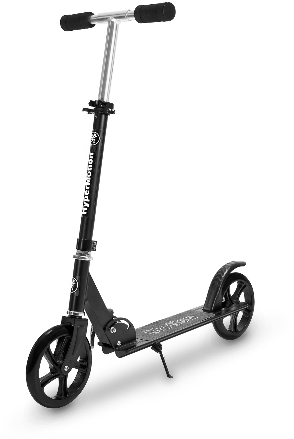 Scooter HyperMotion ROCKSTER - Preto