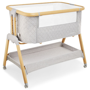 Cama extra, berço de viagem independente 3 em 1 - Moby-System DREEMY