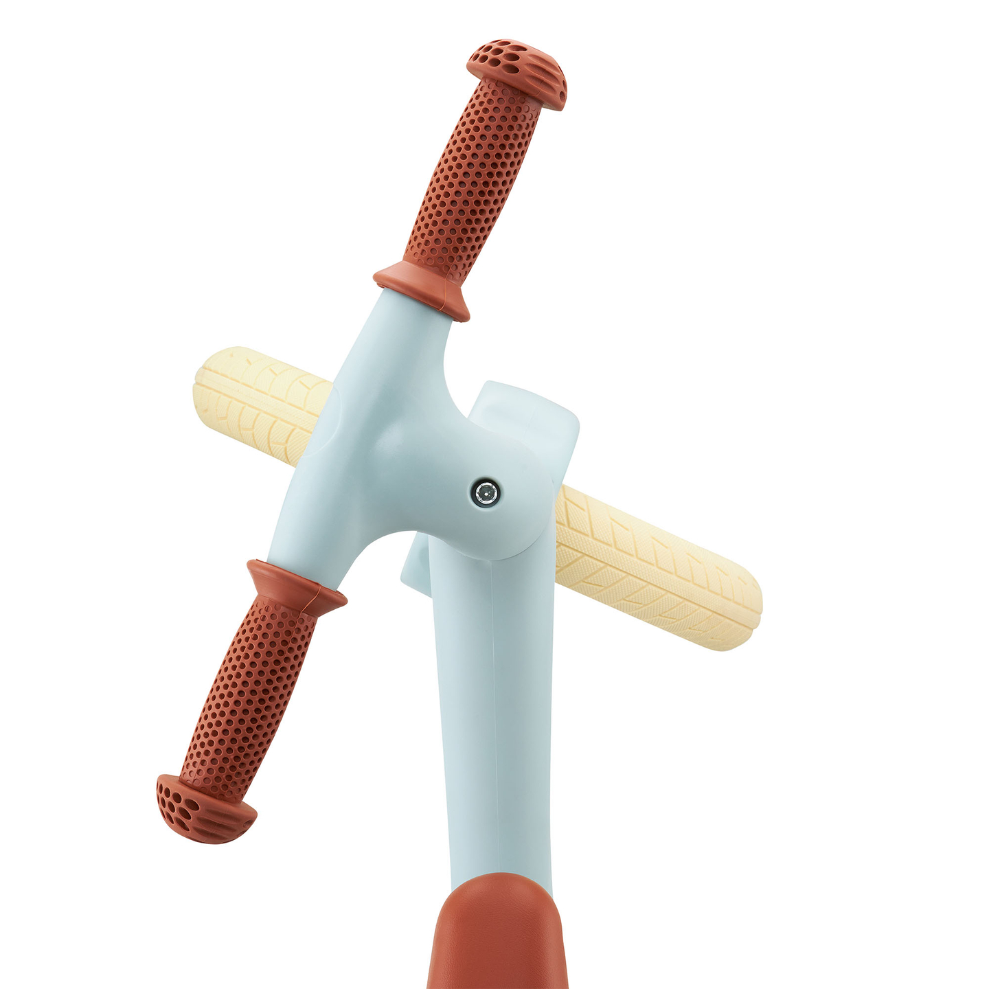 Bicicleta de cross-country HyperMotion Marcelo para crianças - hortelã