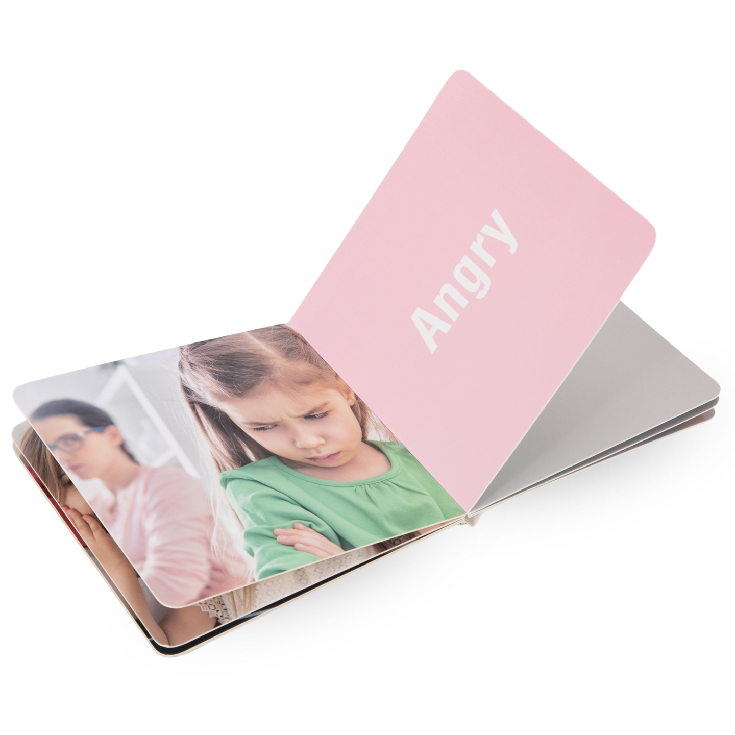 Caixa educativa Montessori para crianças pequenas - 6 brinquedos