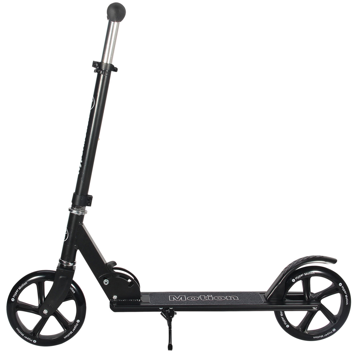 Scooter HyperMotion ROCKSTER - Preto
