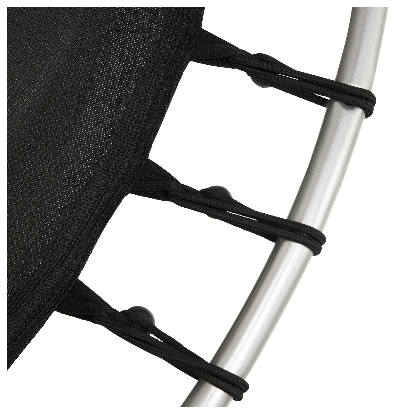 Trampolim 167 cm com rede de proteção - para crianças dos 3 aos 8 anos - para casa e jardim