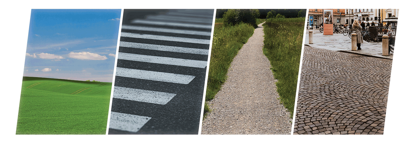 Scooter urbana HyperMotion RIVA com rodas infláveis de 50 cm e 40 cm