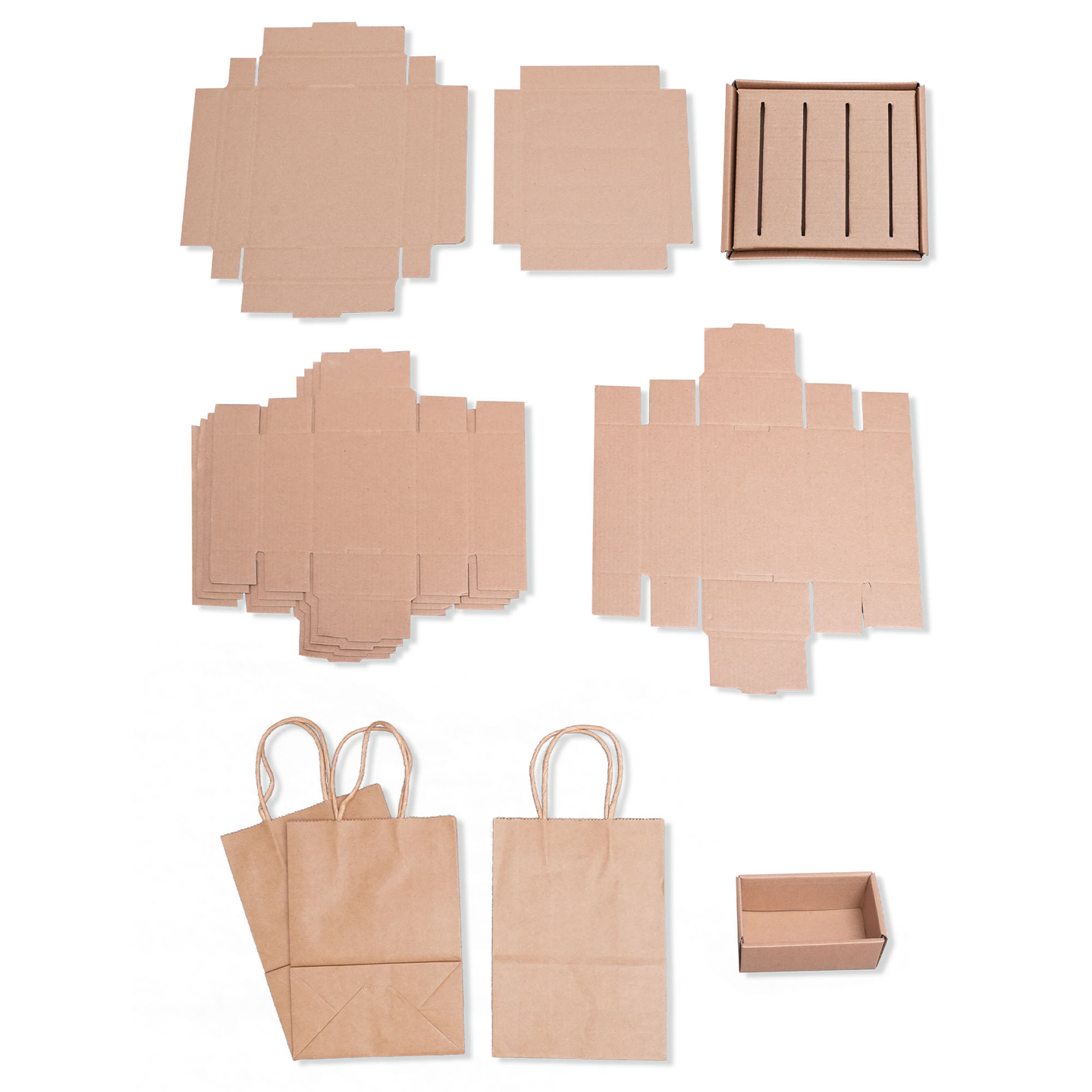 Grande loja de madeira XXXL para crianças com bar de comida rápida - Loja de esquina + Máquina de café + Forno + Frigorífico - 106 ac.