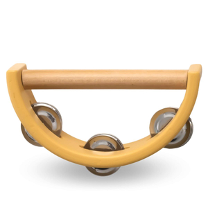 Conjunto de instrumentos com motivo de galinha