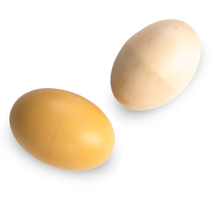 Conjunto de instrumentos com motivo de galinha