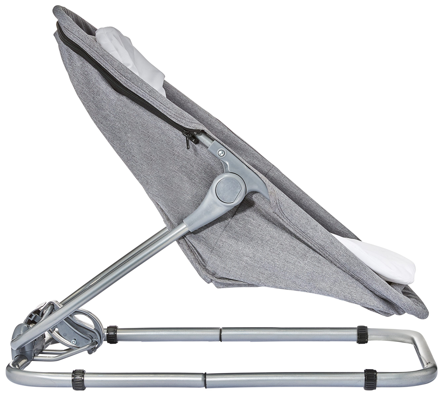 Espreguiçadeira + Cadeira de balanço + Cama 3 em 1 - Moby-System MILA